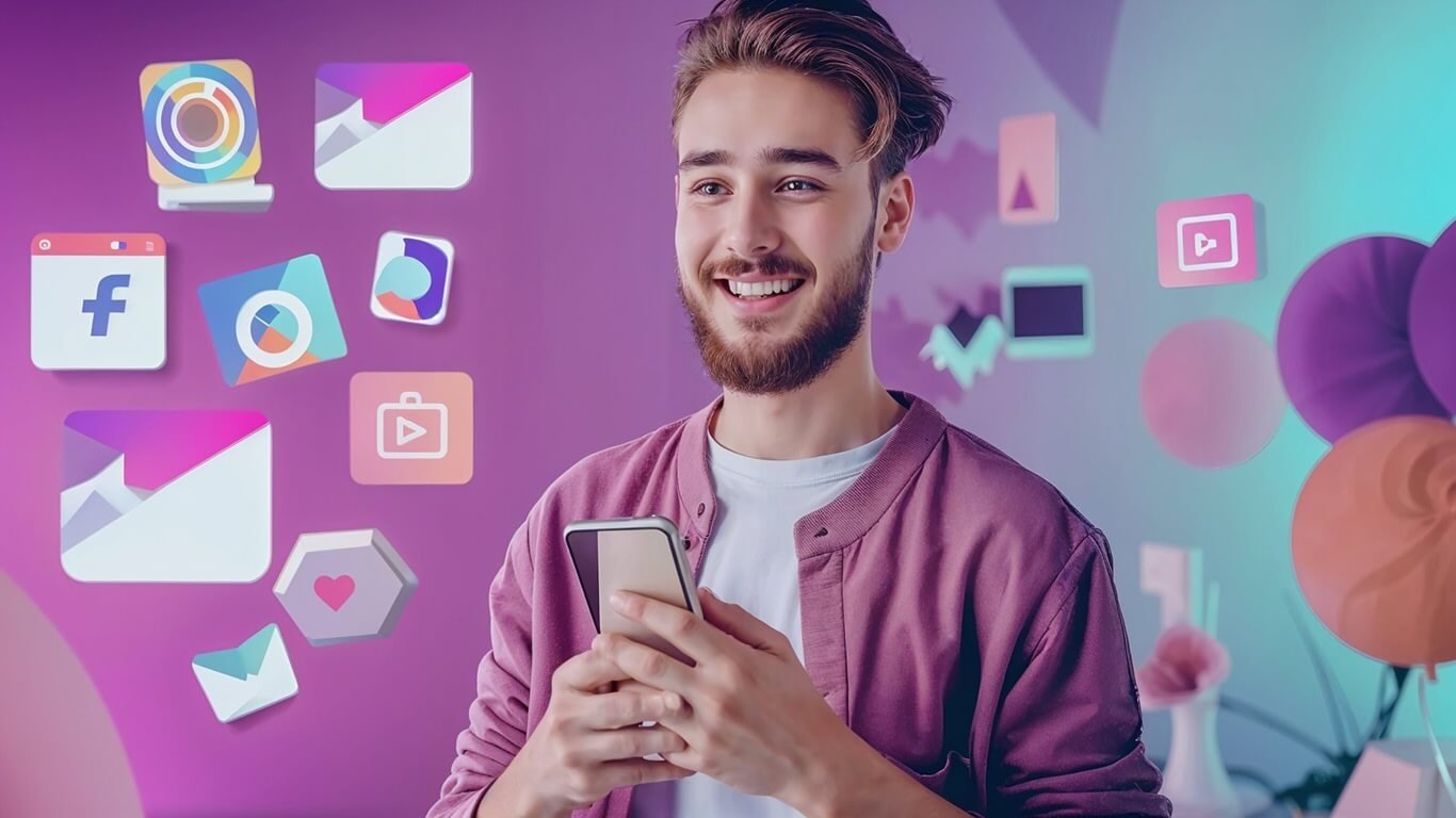 Top 10 Influencer Marketing Trends in 2025