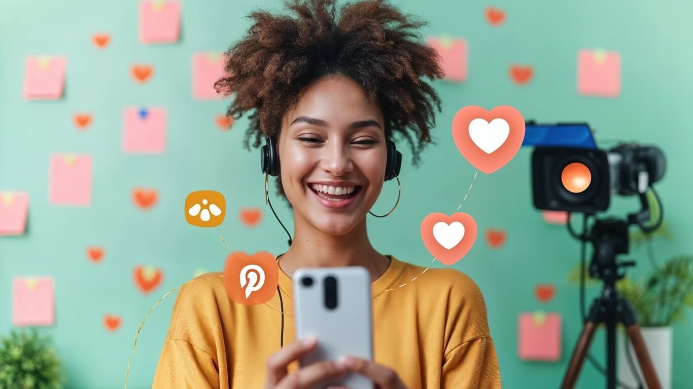 How to Choose the Influencer for Your Brand